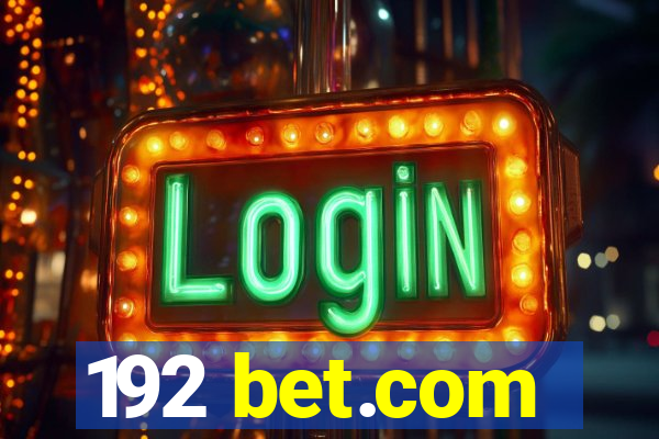 192 bet.com